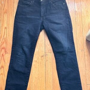 Men's Blue Jeans